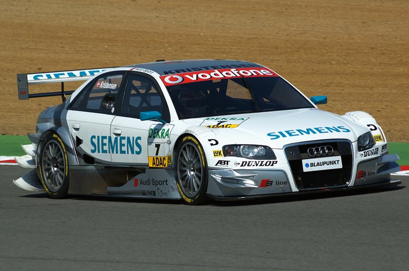Tom_Kristensen_2006_DTM