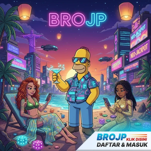 BROJP 168 SSL Encryption: Data Anda 100% Aman & Terproteksi!