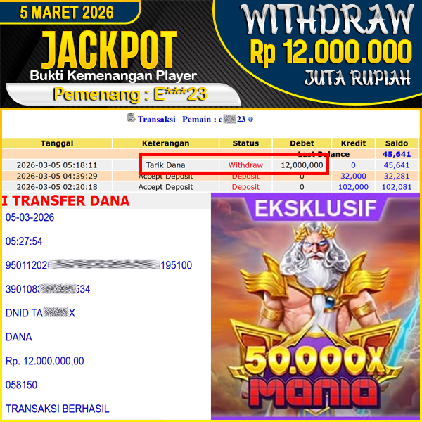 jackpot-slot-slot-mania-50000x-mania--wd-rp-12000000--dibayar-lunas-di-joyotogel