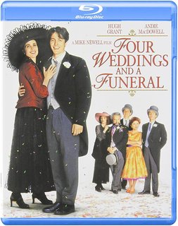 Quattro Matrimoni E Un Funerale (1994) WebDL 1080p AC3 ITA - ENG + SUB
