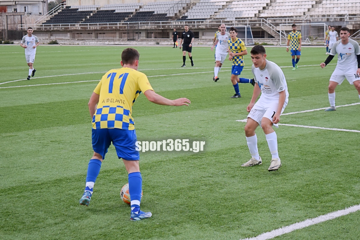 , Πανθουριακός – Ομόνοια 4-0: Ανέβασε στροφές στο τέλος (φωτογραφίες)