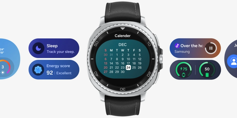 Galaxy Watch8