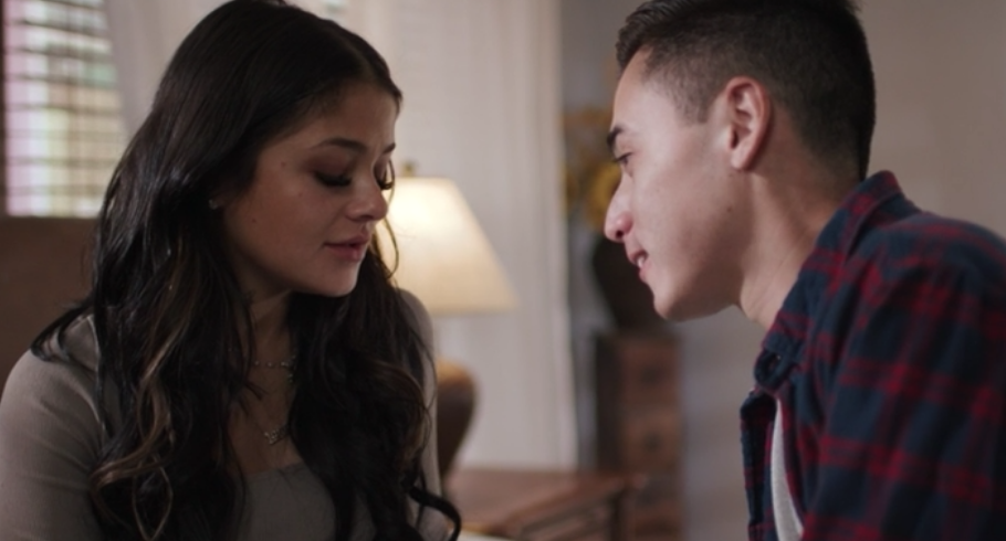 FamilySinners – Step Siblings – Ryan Reid