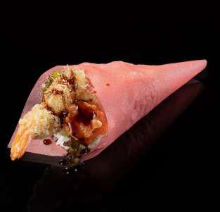 69 Temaki ebiten speciale