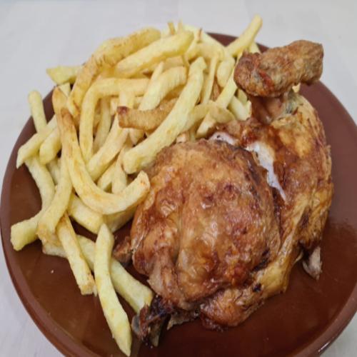 menú económico sin gluten