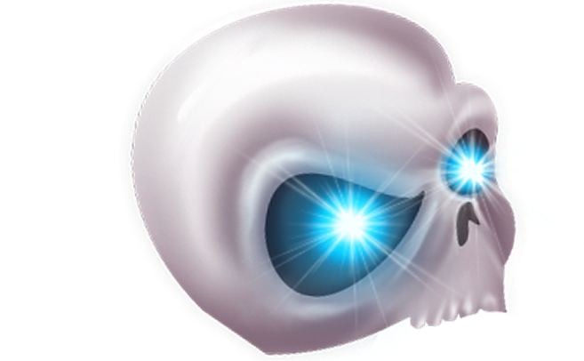 Halloweenpumpkitdnskulls