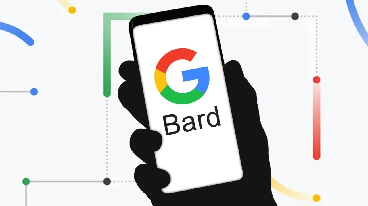Google lanza su inteligencia artificial Bard para poder usarla en México
