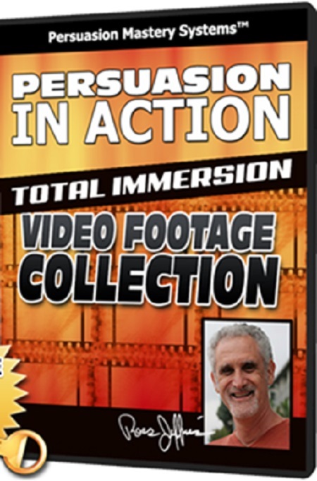 Persuasion Mastery Bootcamp - Ross Jeffries Persuasion Mastery Bootcamp - Ross Jeffries