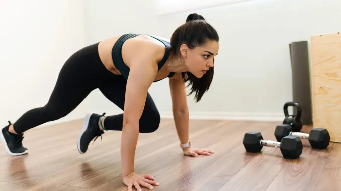Exercises For Weight Loss With Knee Injury