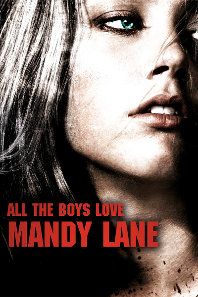 All the Boys Love Mandy Lane (2006) Solo Audio Latino [AC3 5.1][Extraído del DVD]