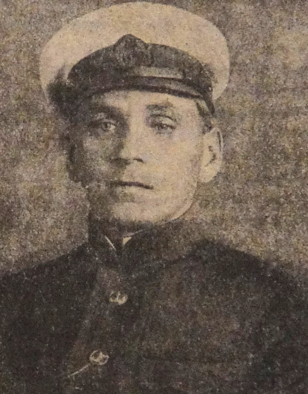 ТОШАКОВ А. А.