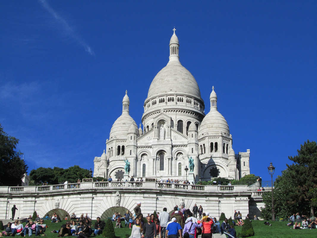 Sacré-Cœur