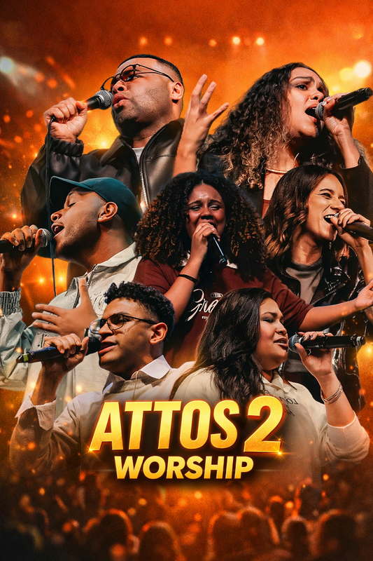 Attos 2 Worship