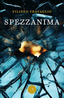 Filippo Travaglio - Spezzanima (2024)