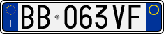BB 063 VF