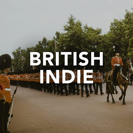 VA – British Indie (2022)