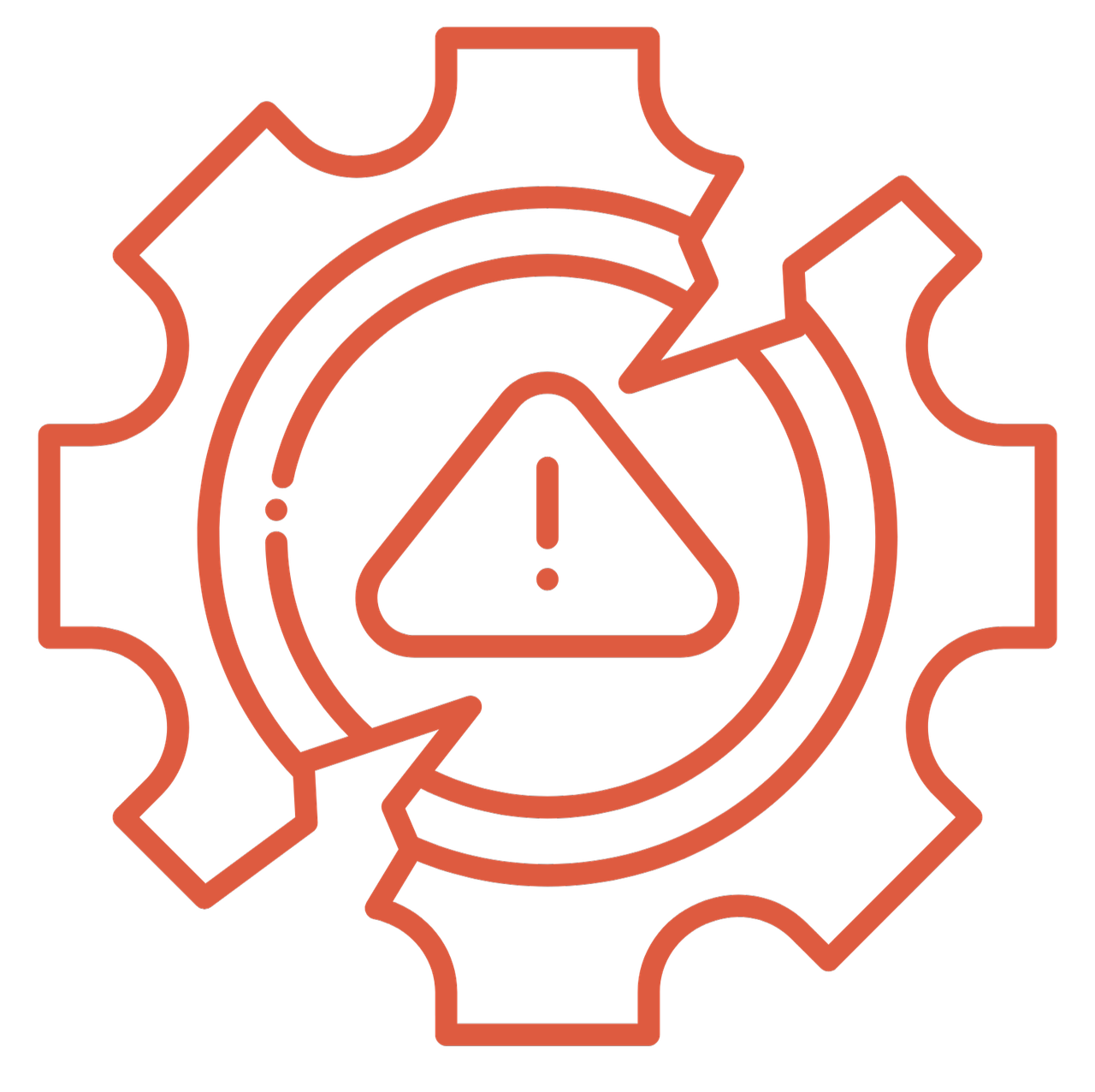 The Reality of Safeguarding Risk