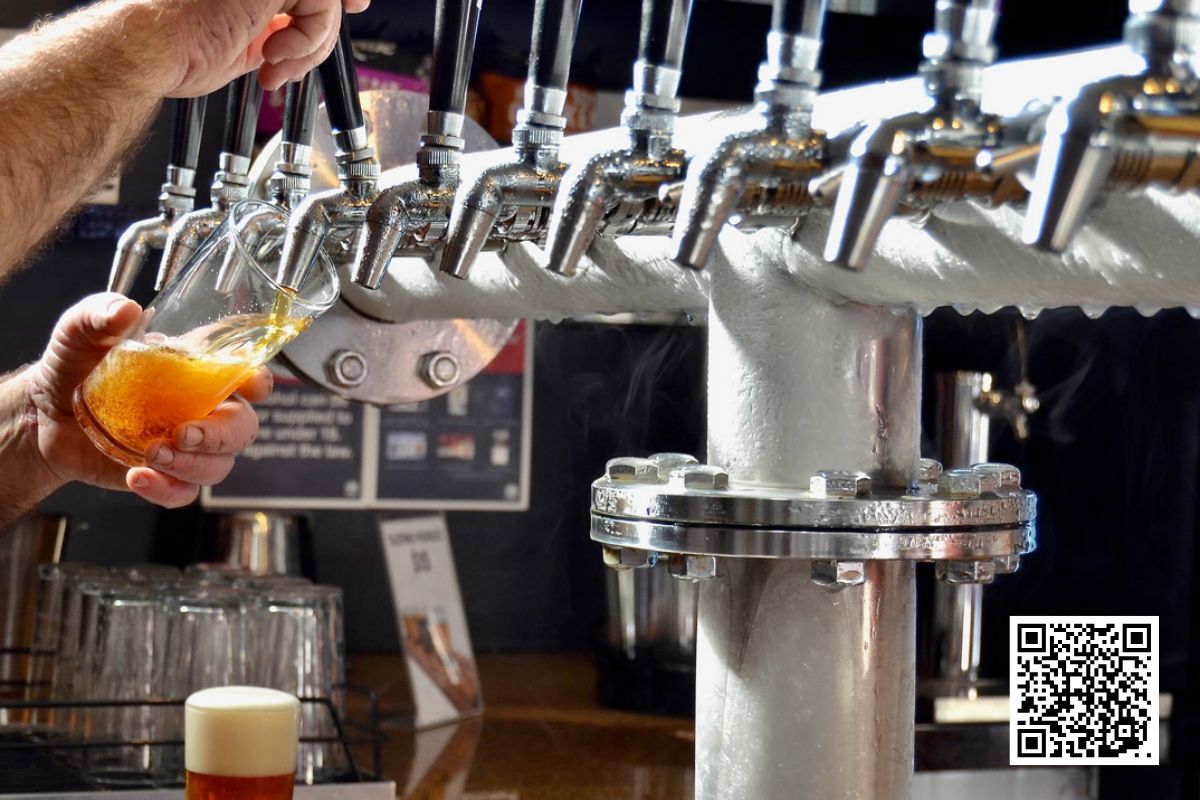 Why Breweries Sell Their Equipment at Auction?
