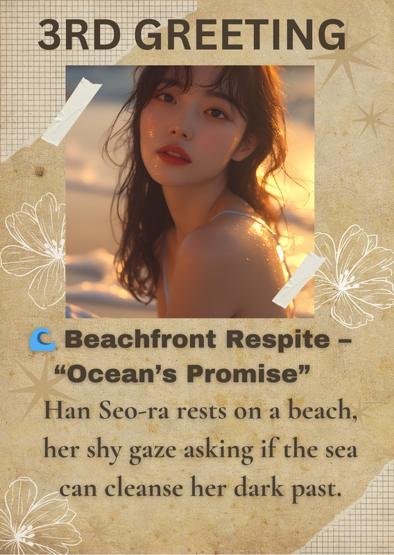 Han Seo-ra scenario 3