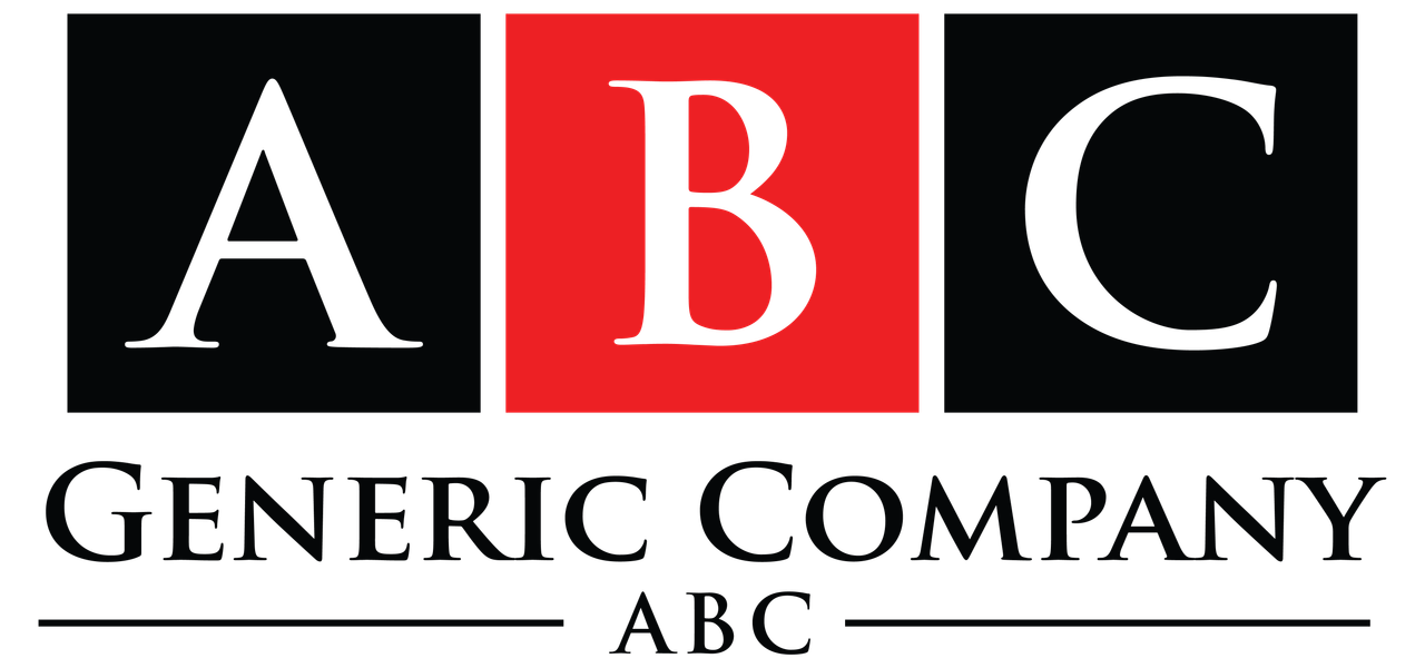 ABC Company Logo