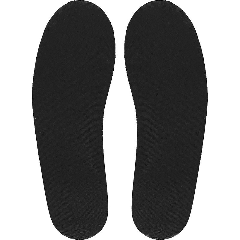 Palmilha Gel e Silicone Azul e Preto miniatura 10