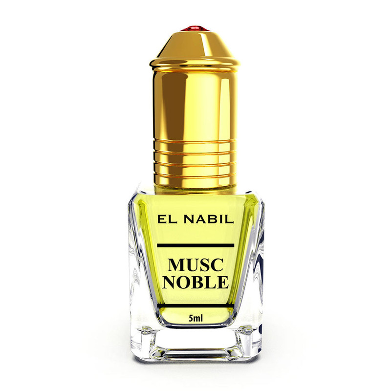 Musc Noble