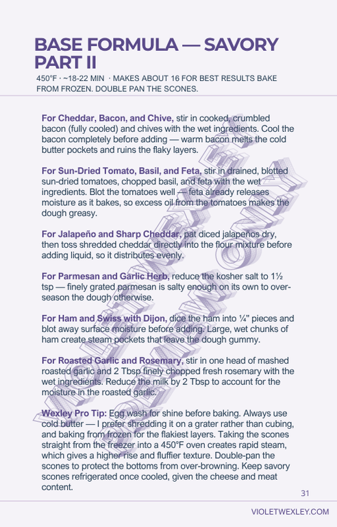 Fill the Case preview page 7