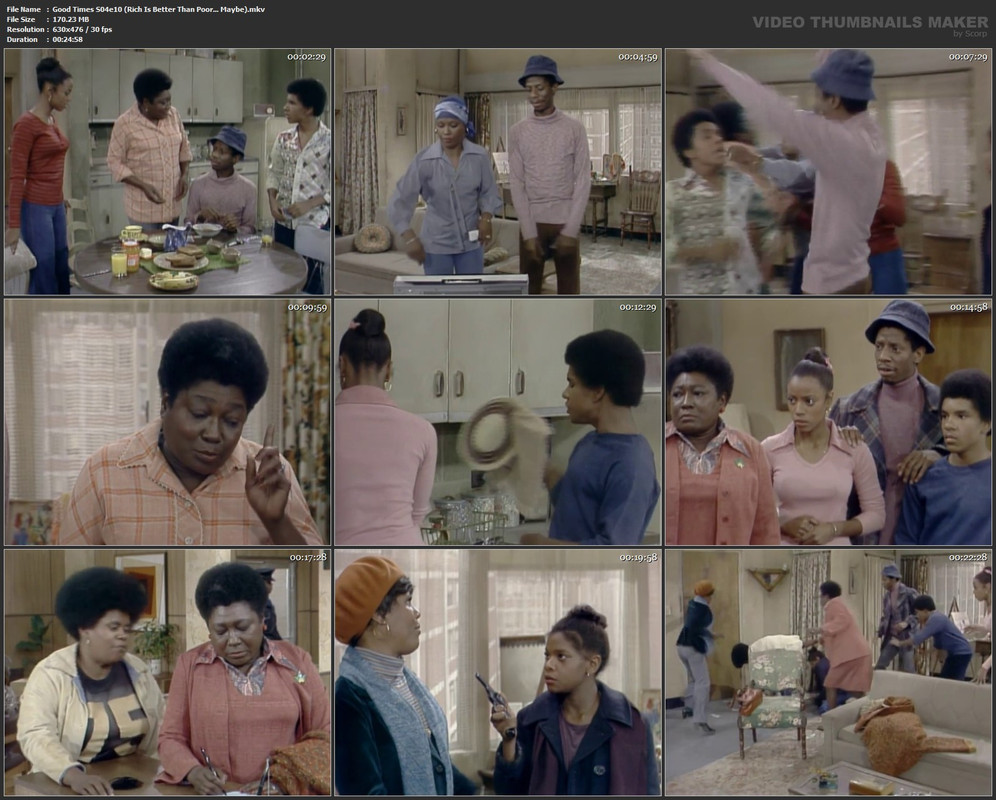Good Times S04e10 (Rich Is Better Than Poor... Maybe).mkv