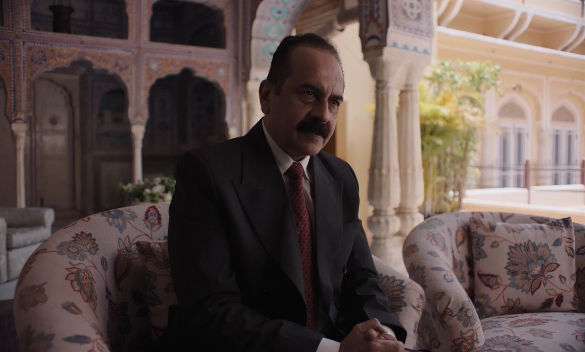 Freedom at Midnight (2026) Season 2 [Hindi + Tamil + Telugu + Malayalam + Kannada] WebRip 480p 720p ESub - Complete Screenshot