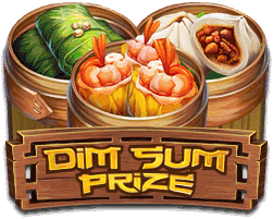 DIM SUM PRIZE