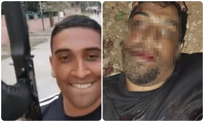 Alias El Conejo Alias El Conejo
