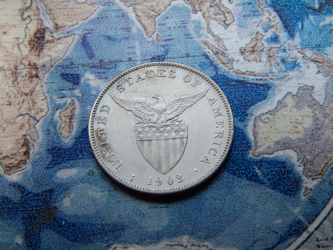 1 peso Filipinas 1903 DSCN3299