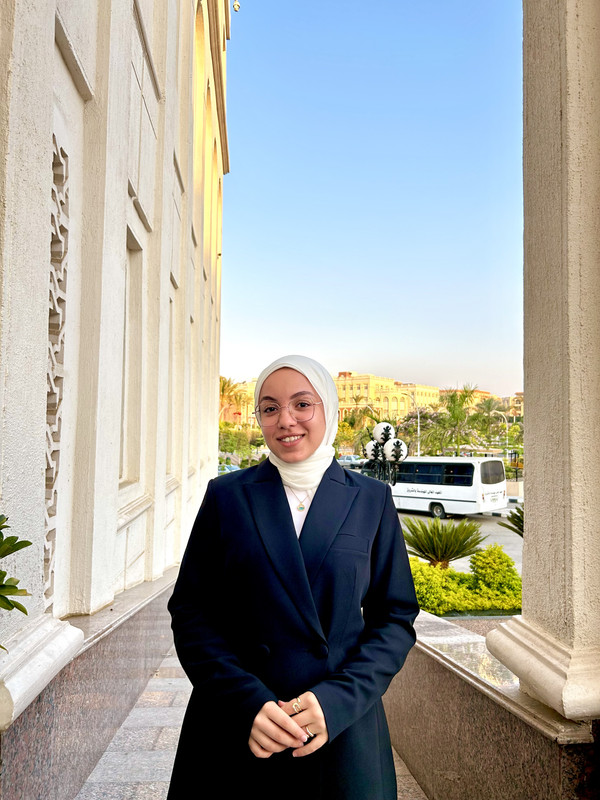 Zahraa Eissa