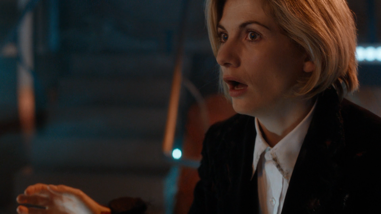 Doctor Who (2005) Twice Upon A Time AMZN WEBRip 1080p AAC5.1 x26