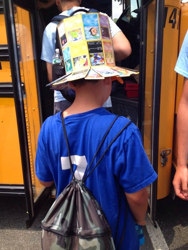 15 гениальных изобретений, придуманных детьми