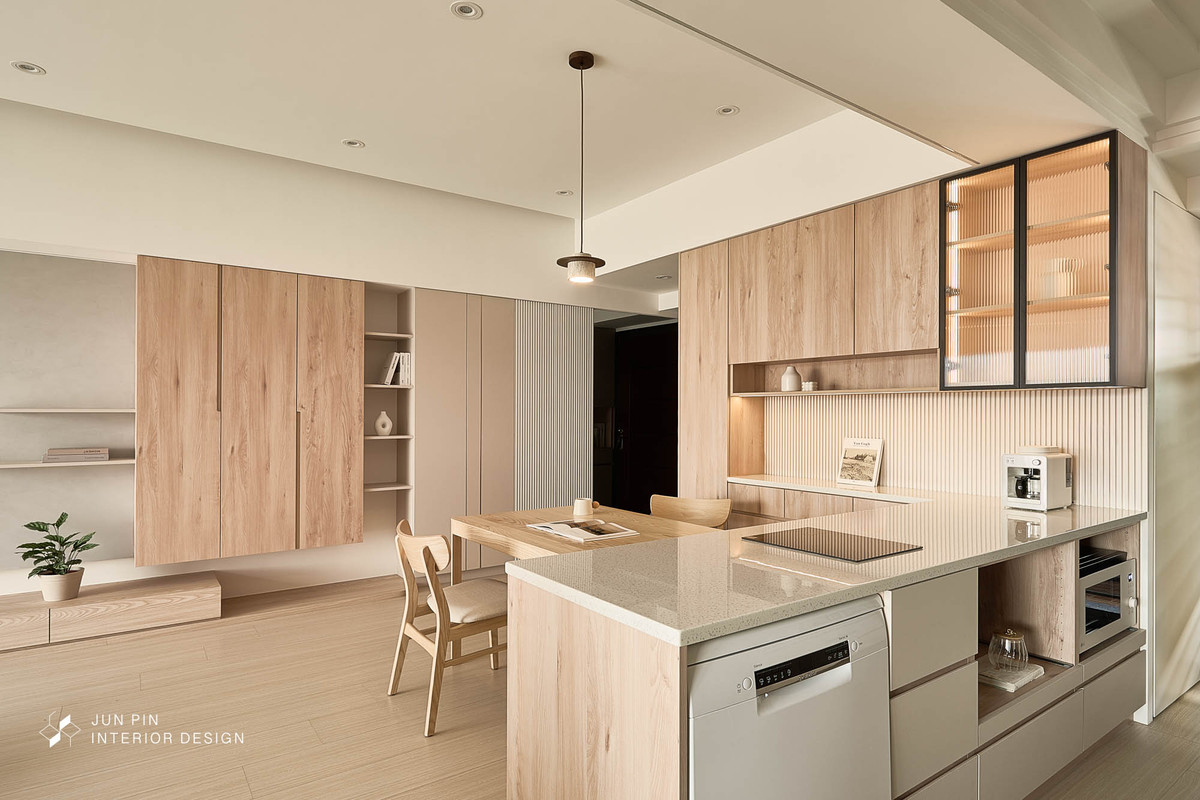 250407 郡品設計 新莊曾家鼎富住宅20149