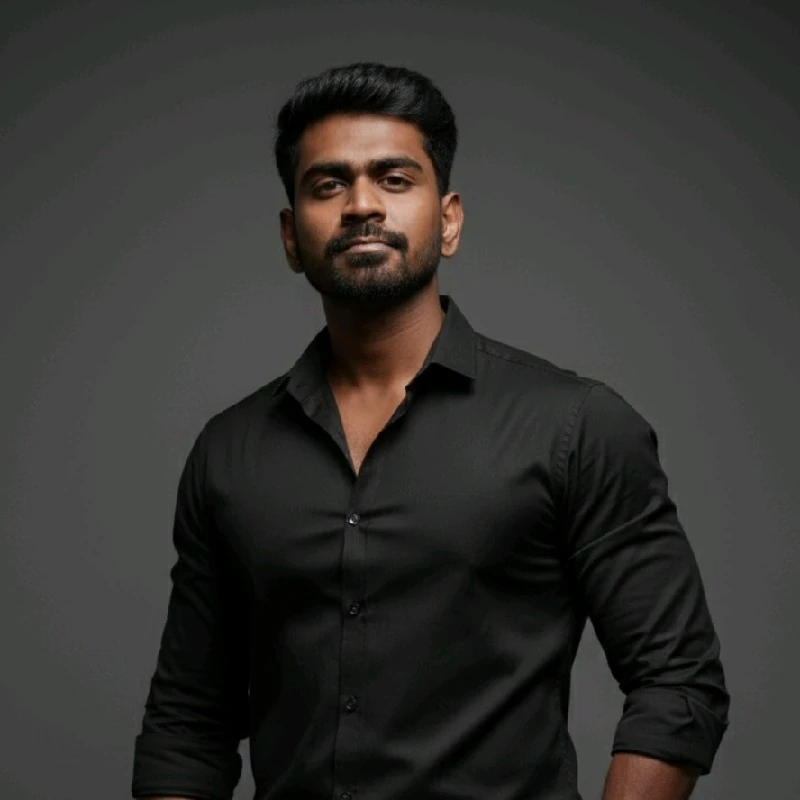 Amit Verma