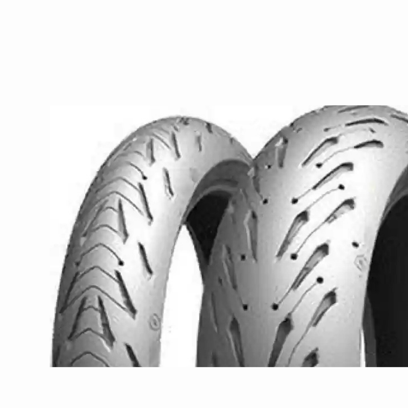 Torque Block | Michelin Road 5 160/60zr17
