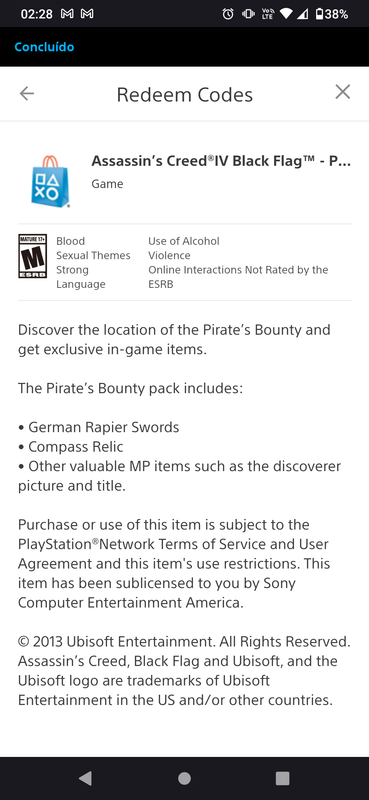 Assassin's Creed IV Black Flag Packs
