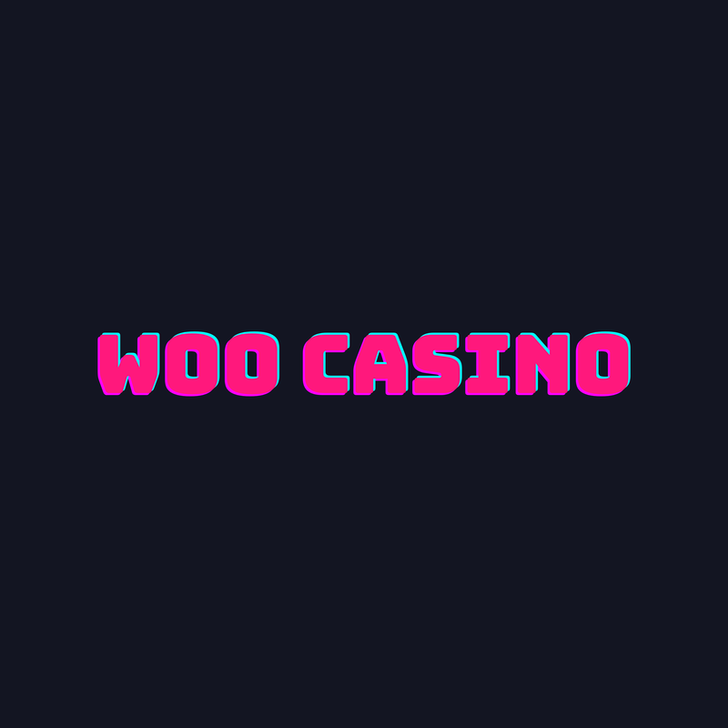 woo casino