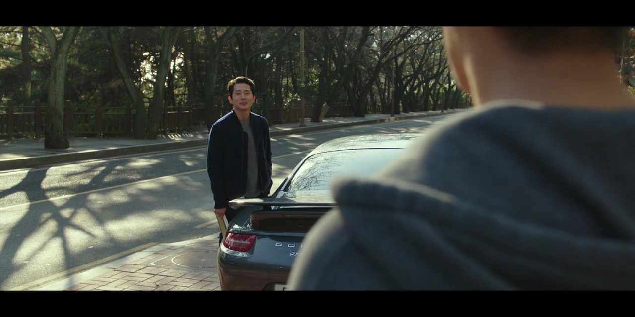 Burning Movie Screenshot