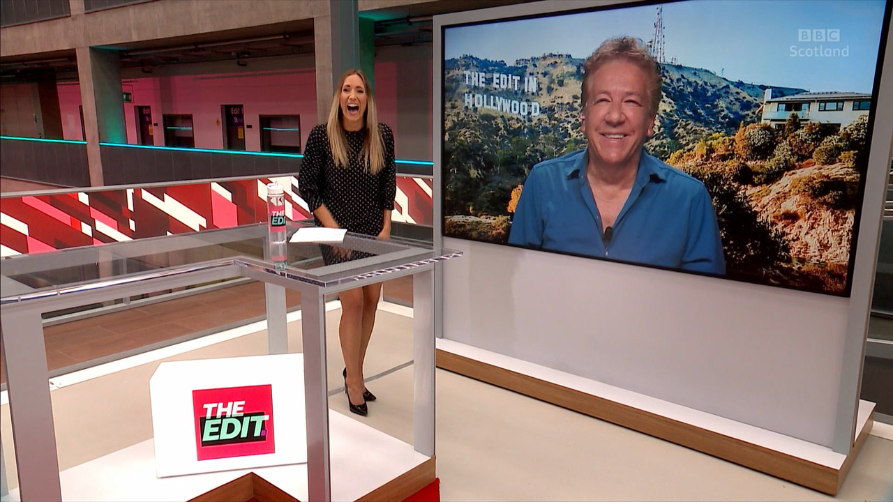 08.21 - 19.15.00 - The Edit  ᴺᵉʷ. Entertainment news and chat with Am....ts_snapshot_19.55.164