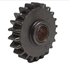 Rev. Gear IRIS