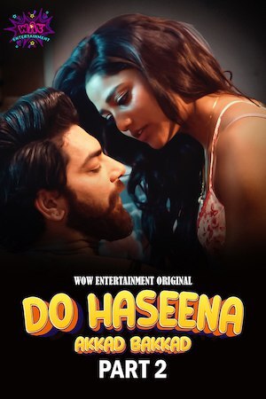 Haseen Raatein (2025) Season 1 Episode 1 (Saathi Originals)