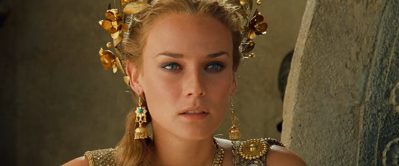 Troy 2004 BluRay [Hindi + Tamil + English] 480p, 720p ESub Screenshot