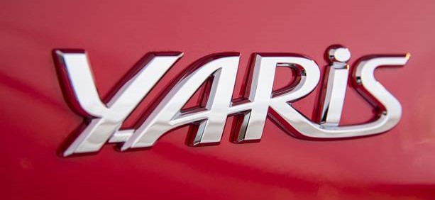 logo yaris
