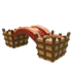 Mule Baskets