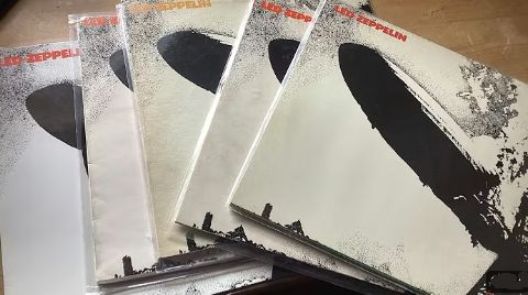 5 Covers