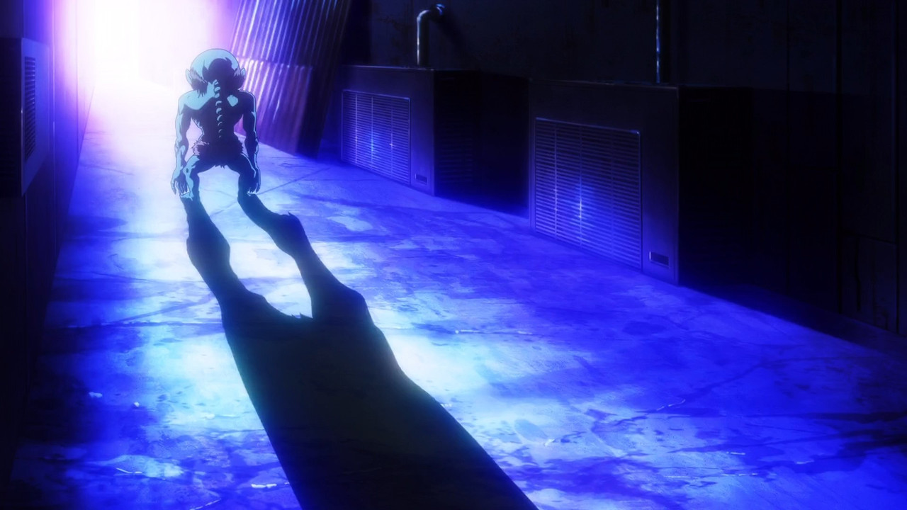 圖 靈異教師神眉 13