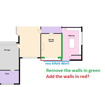 [6] Extension Floorplan